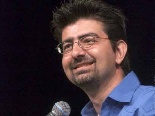 Pierre Omidyar picture, image, poster